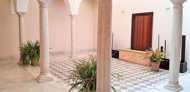 Foto 2 de Dúplex en venda a San Lorenzo de 2 habitacions amb terrassa i aire acondicionat