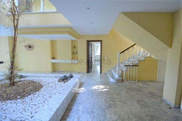 Foto 1 de Venta de chalet en Santa Eufemia de 6 habitaciones con terraza y piscina