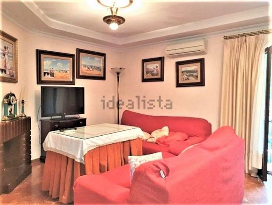 Foto 1 de Pis en venda a Arenal de 5 habitacions amb terrassa i garatge
