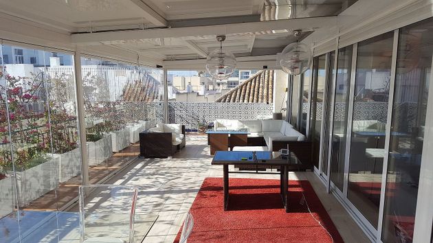 Foto 1 de Pis en venda a Alfalfa de 3 habitacions amb terrassa i garatge