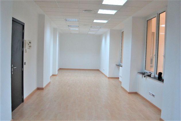 Foto 1 de Oficina en venda a Sector Sur  - La Palmera - Reina Mercedes de 80 m²