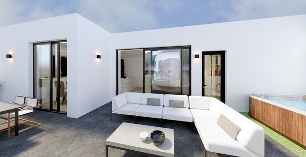 Foto 1 de Xalet en venda a Alfalfa de 6 habitacions amb terrassa i garatge