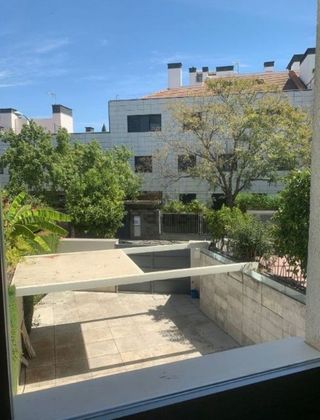 Foto 2 de Xalet en venda a Pedro Salvador - Las Palmeritas de 3 habitacions amb terrassa i jardí