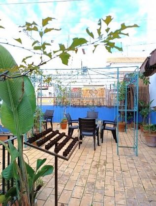 Foto 1 de Xalet en venda a San Gil de 4 habitacions amb terrassa i piscina