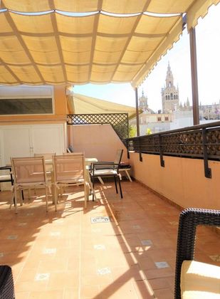 Foto 1 de Àtic en venda a Arenal de 2 habitacions amb terrassa i garatge