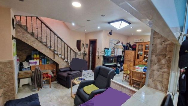 Foto 1 de Casa en venda a Nervión de 4 habitacions amb terrassa i balcó