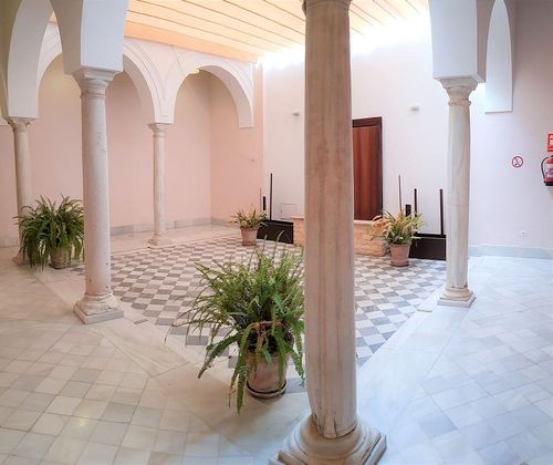 Foto 1 de Dúplex en venda a San Lorenzo de 3 habitacions amb terrassa i piscina