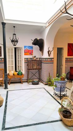 Foto 2 de Chalet en venta en Encarnación - Regina de 12 habitaciones con terraza y garaje