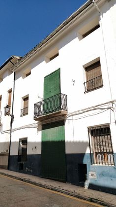 Foto 1 de Casa en venda a Bèlgida de 7 habitacions amb terrassa i garatge