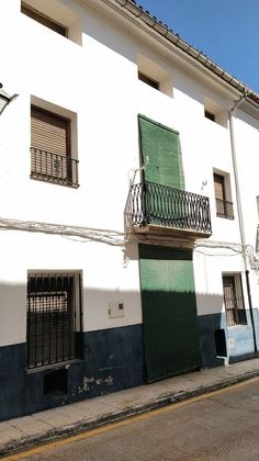 Foto 2 de Casa en venda a Bèlgida de 7 habitacions amb terrassa i garatge
