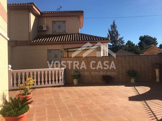 Foto 1 de Casa en venda a Sierra Perenchiza - Cumbres de Calicanto - Santo Domingo de 2 habitacions amb piscina i jardí