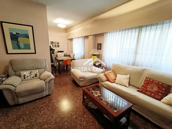 Foto 1 de Pis en venda a Centro - Chiva de 3 habitacions amb aire acondicionat