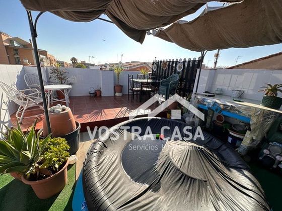 Foto 2 de Casa en venda a San Ramón y Monte de Piedad de 4 habitacions amb terrassa i piscina