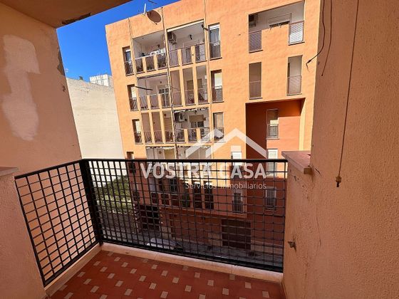 Foto 2 de Venta de casa en Buñol de 3 habitaciones con terraza y ascensor
