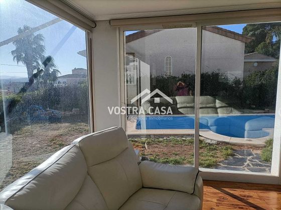 Foto 2 de Alquiler de casa en Zona La Ermita de 6 habitaciones con terraza y piscina