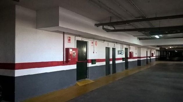 Foto 2 de Garaje en venta en avenida De San Rafael de 63 m²