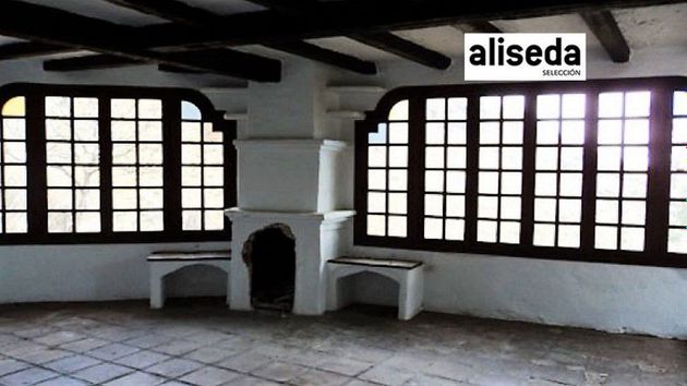 Foto 2 de Chalet en venta en Pinos de Alhaurín - Periferia de 6 habitaciones con terraza y piscina