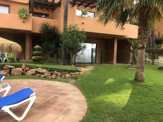 Foto 2 de Casa en venda a avenida De Los Vientos de 3 habitacions amb terrassa i piscina