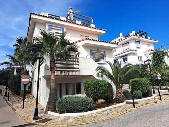 Foto 2 de Casa en venda a calle Almendro El de 5 habitacions amb terrassa i piscina