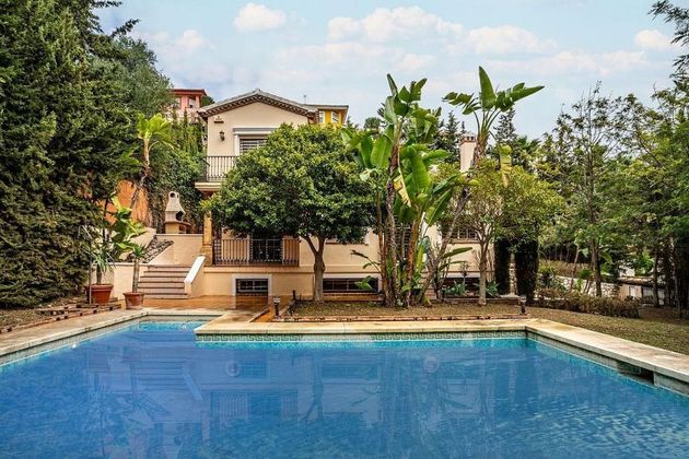 Foto 2 de Casa en venda a calle Paris de Mijas Golf de 4 habitacions amb terrassa i piscina
