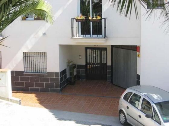 Foto 2 de Garatge en venda a avenida La Constitución de 30 m²