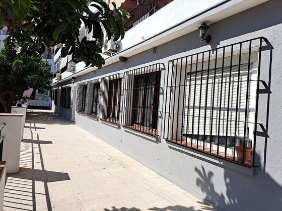 Foto 2 de Local en venda a calle Algarrobo de 450 m²
