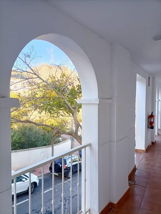 Foto 2 de Pis en venda a calle Relenguillo de 2 habitacions amb terrassa i aire acondicionat