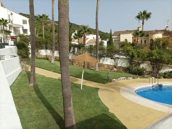 Foto 2 de Pis en venda a calle Terrazas de Alhaurín de 2 habitacions amb terrassa i piscina