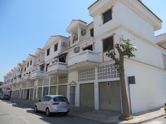 Foto 1 de Venta de dúplex en calle Cabrera de 3 habitaciones con terraza