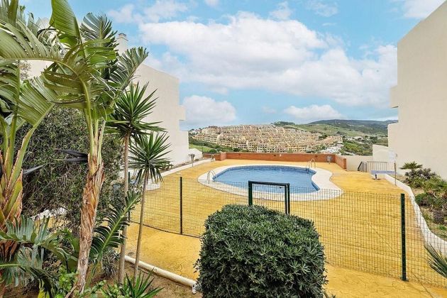 Foto 1 de Pis en venda a calle Arrabal I de 3 habitacions amb terrassa i piscina