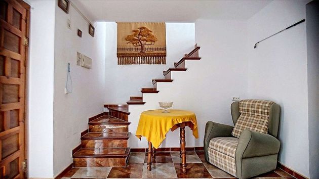 Foto 1 de Casa en venda a Humilladero de 2 habitacions amb terrassa