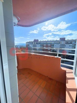 Foto 2 de Venta de piso en Centre - Col.legis Nous - Riera Seca de 4 habitaciones con balcón y aire acondicionado