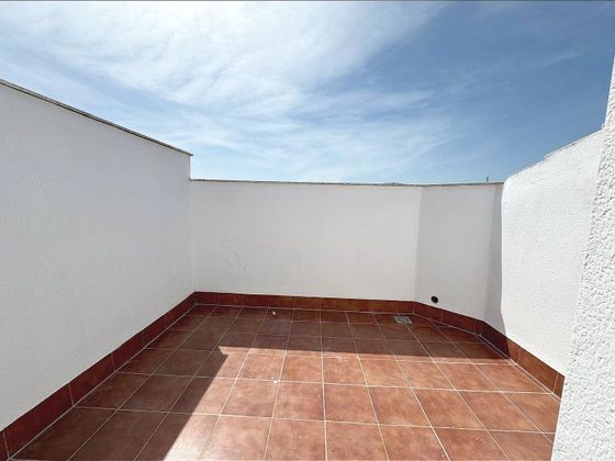 Foto 1 de Ático en venta en Mollina de 2 habitaciones con terraza y piscina