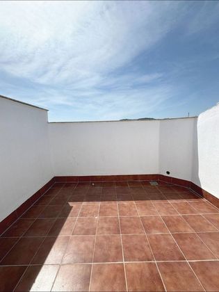 Foto 2 de Ático en venta en Mollina de 2 habitaciones con terraza y piscina