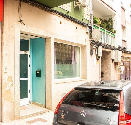Foto 2 de Pis en venda a calle Diego María Crehuet de 3 habitacions amb aire acondicionat