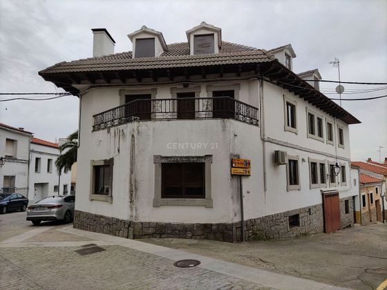 Foto 2 de Xalet en venda a calle Álamo de 10 habitacions amb terrassa i garatge