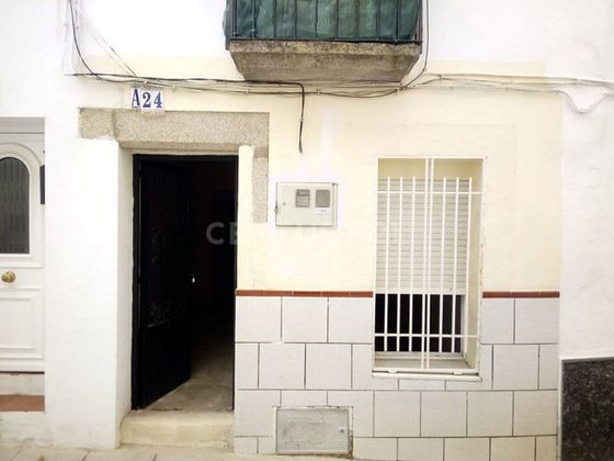 Foto 2 de Casa en venda a calle Granadera de 2 habitacions amb terrassa