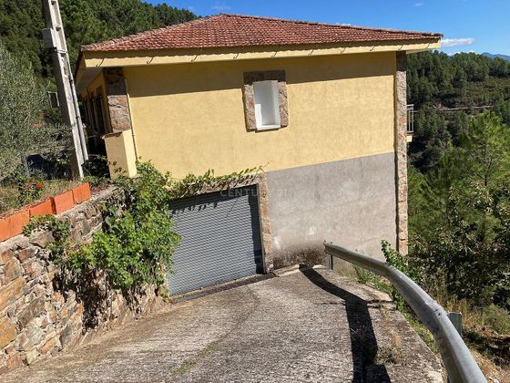 Foto 2 de Casa en venda a calle La Portillita de 5 habitacions amb terrassa i garatge
