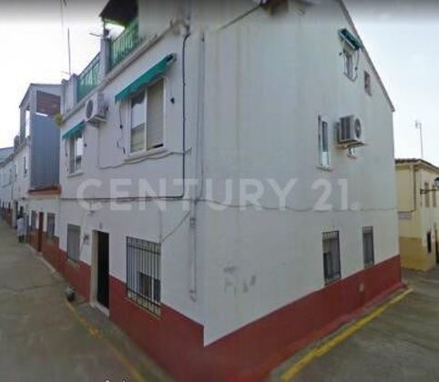 Foto 1 de Venta de casa en calle La Carbonera de 10 habitaciones con terraza