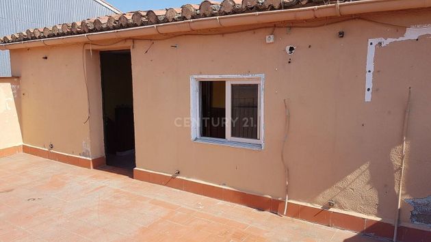 Foto 2 de Venta de casa en calle La Carbonera de 10 habitaciones con terraza