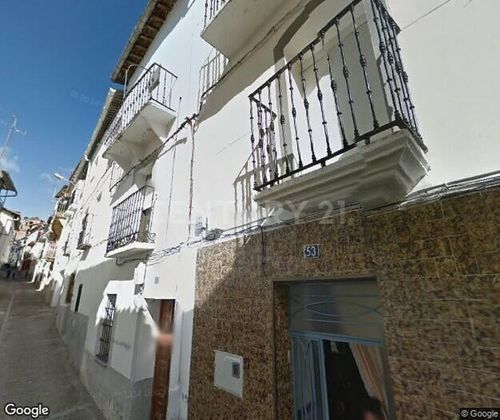 Foto 2 de Casa en venda a calle Pedreros de 7 habitacions i 309 m²