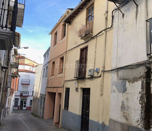 Foto 1 de Casa en venda a calle Pedreros de 7 habitacions i 309 m²