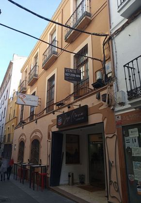 Foto 1 de Edifici en venda a calle Moret amb calefacció
