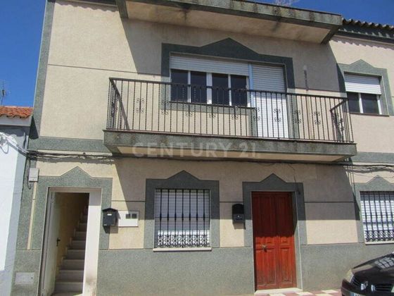 Foto 1 de Casa en venda a calle Silos de 4 habitacions amb terrassa