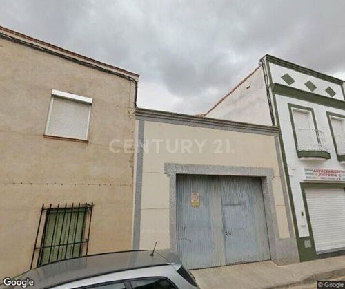Foto 1 de Casa en venda a calle Buenavida de 2 habitacions amb terrassa