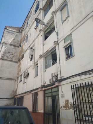 Foto 1 de Casa en venta en calle Santa Lucía de 2 habitaciones con terraza