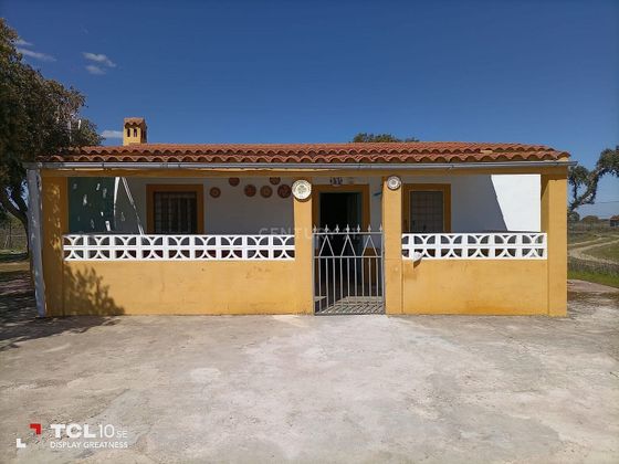 Foto 1 de Casa en venda a Pedanías de Cáceres de 4 habitacions i 150 m²