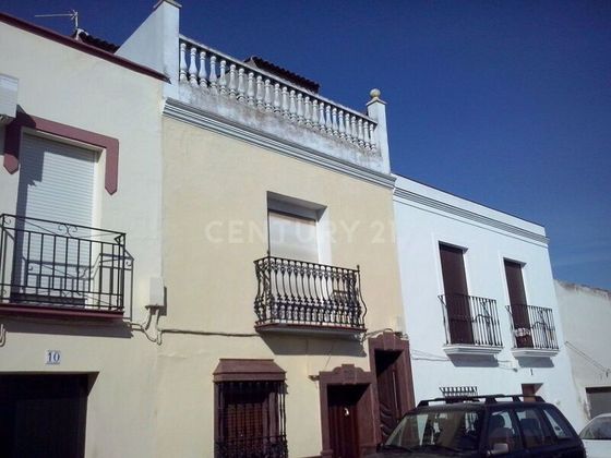 Foto 1 de Casa en venda a calle Peñas de 3 habitacions amb terrassa