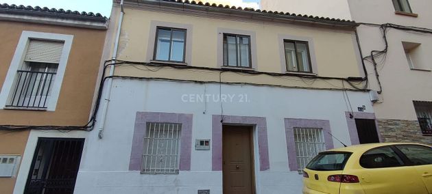 Foto 1 de Casa en venda a calle El Rosario de 3 habitacions amb terrassa i aire acondicionat