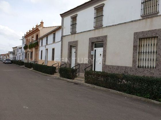 Foto 1 de Venta de casa en calle Hernán Cortés de 3 habitaciones con terraza